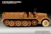 Voyager Model PE35498 WWII German Sd.Kfz.9 Famo basic For TAMIYA 35239/35246 1/35